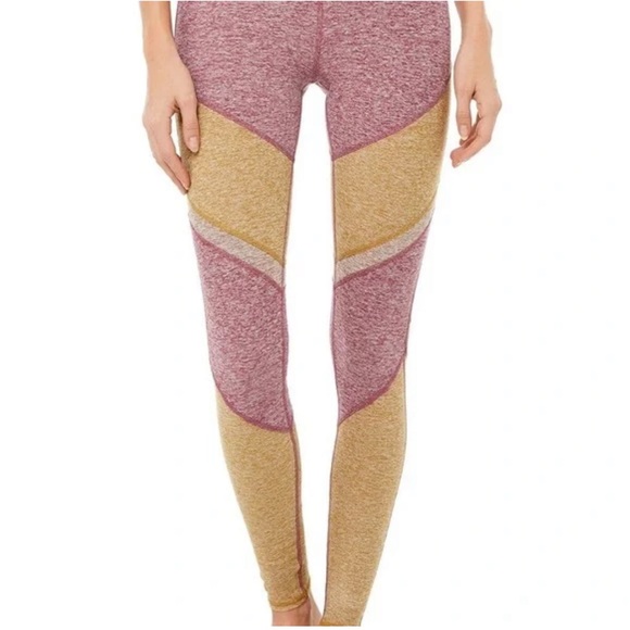 ALO Yoga Leggings - Picture 6 of 7